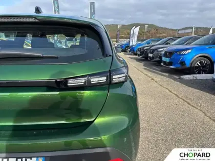 Photo 22 Peugeot 308  PureTech 110ch S&S BVM6