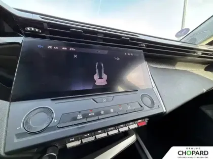 Photo 14 Peugeot 308  PureTech 110ch S&S BVM6