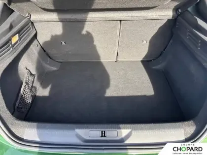 Photo 7 Peugeot 308  PureTech 110ch S&S BVM6