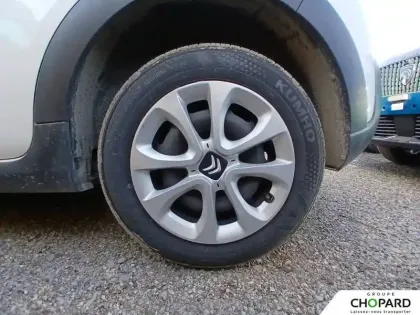 Photo 11 Citroën C3  PureTech 83 S&S BVM5