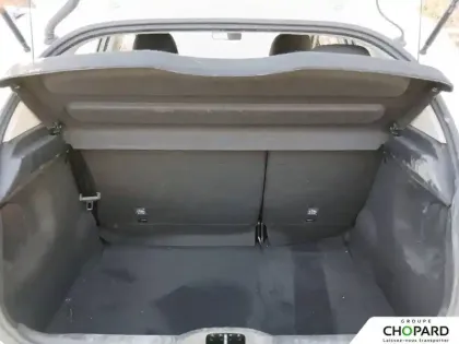 Photo 5 Citroën C3  PureTech 83 S&S BVM5