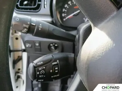 Photo 15 Citroën C3  PureTech 83 S&S BVM5