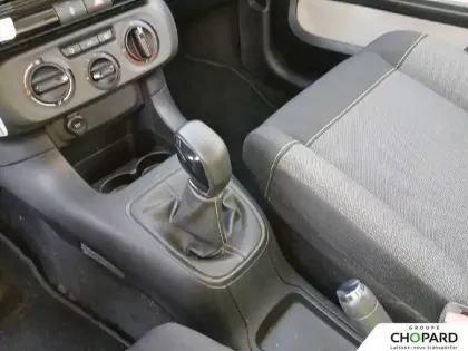 Photo 18 Citroën C3  PureTech 83 S&S BVM5