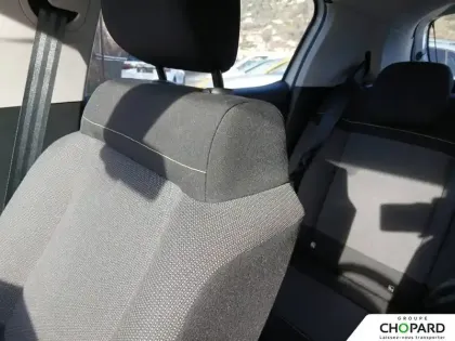 Photo 19 Citroën C3  PureTech 83 S&S BVM5