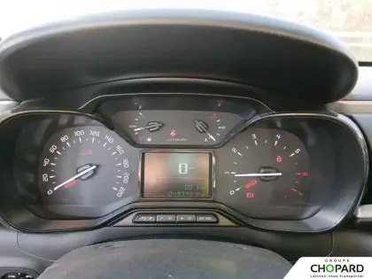 Photo 20 Citroën C3  PureTech 83 S&S BVM5