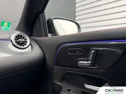 Photo 20 Mercedes GLA  250 e 8G-DCT