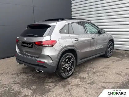 Photo 30 Mercedes GLA  250 e 8G-DCT
