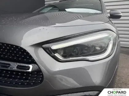 Photo 26 Mercedes GLA  250 e 8G-DCT