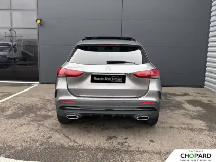 Photo 33 Mercedes GLA  250 e 8G-DCT