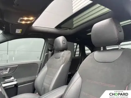 Photo 21 Mercedes GLA  250 e 8G-DCT