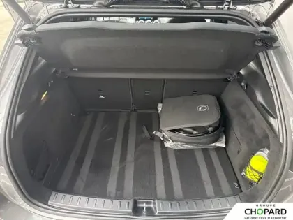 Photo 7 Mercedes GLA  250 e 8G-DCT