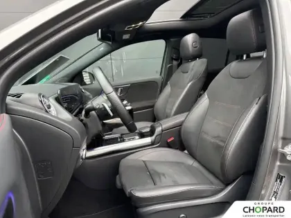 Photo 10 Mercedes GLA  250 e 8G-DCT