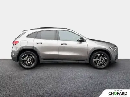 Photo 8 Mercedes GLA  250 e 8G-DCT