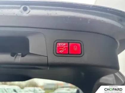 Photo 23 Mercedes GLA  250 e 8G-DCT