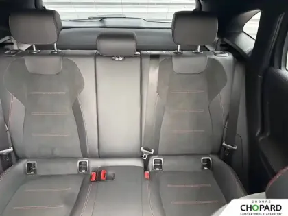 Photo 18 Mercedes GLA  250 e 8G-DCT