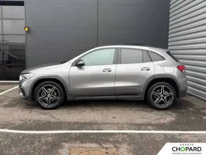 Photo 36 Mercedes GLA  250 e 8G-DCT