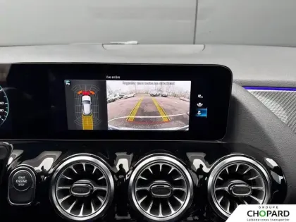 Photo 14 Mercedes GLA  250 e 8G-DCT