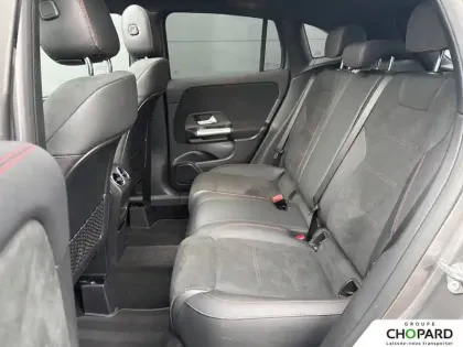 Photo 17 Mercedes GLA  250 e 8G-DCT