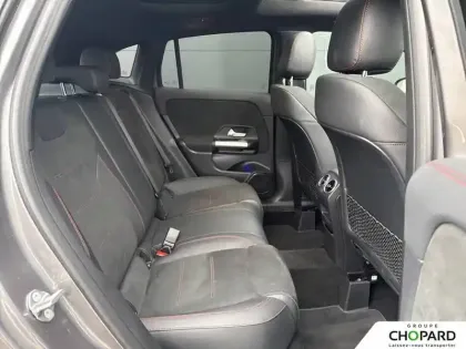 Photo 19 Mercedes GLA  250 e 8G-DCT