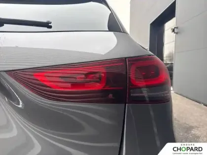 Photo 27 Mercedes GLA  250 e 8G-DCT