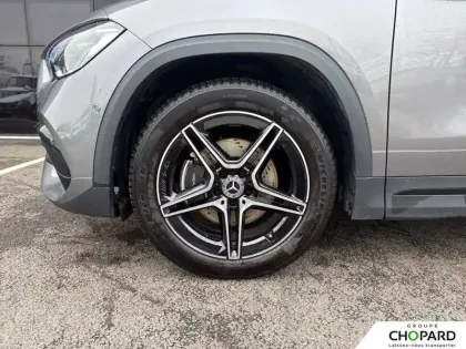 Photo 24 Mercedes GLA  250 e 8G-DCT