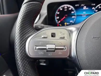 Photo 25 Mercedes GLA  250 e 8G-DCT