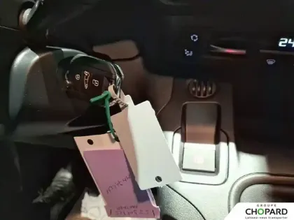 Photo 40 Peugeot Partner  FOURGON M DIESEL 100 CH MANUELLE