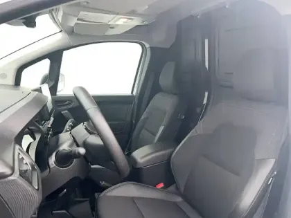 Photo 5 Renault Kangoo  VAN BLUE DCI 95