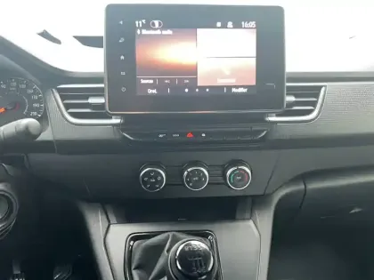 Photo 7 Renault Kangoo  VAN BLUE DCI 95