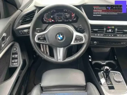 Photo 65 BMW Serie 1 118i 136 ch DKG7