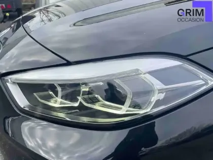 Photo 56 BMW Serie 1 118i 136 ch DKG7