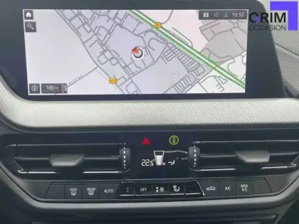 Photo 67 BMW Serie 1 118i 136 ch DKG7