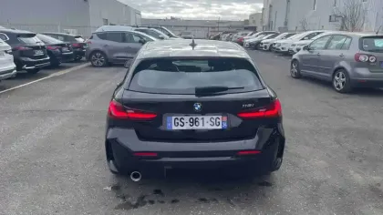 Photo 18 BMW Serie 1 118i 136 ch DKG7