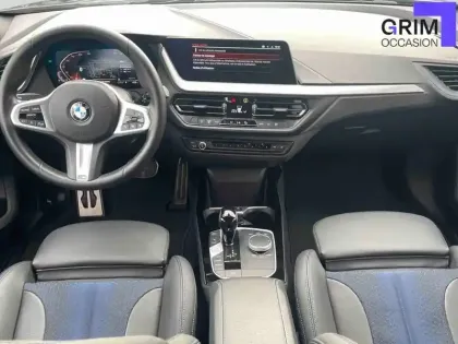 Photo 44 BMW Serie 1 118i 136 ch DKG7