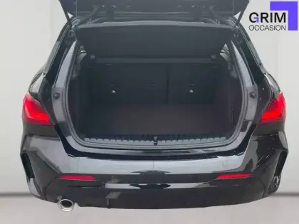 Photo 51 BMW Serie 1 118i 136 ch DKG7