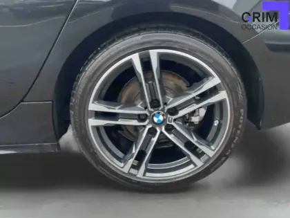 Photo 55 BMW Serie 1 118i 136 ch DKG7