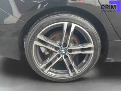 Photo 34 BMW Serie 1 118i 136 ch DKG7