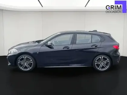 Photo 59 BMW Serie 1 118i 136 ch DKG7