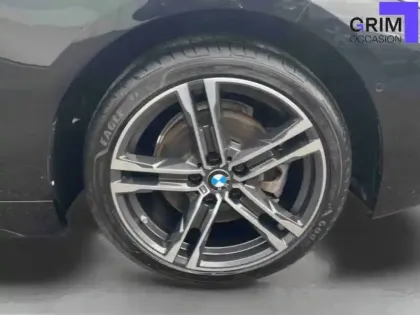 Photo 13 BMW Serie 1 118i 136 ch DKG7