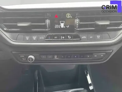 Photo 68 BMW Serie 1 118i 136 ch DKG7