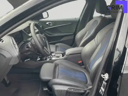 Photo 63 BMW Serie 1 118i 136 ch DKG7