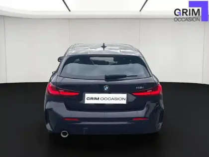 Photo 58 BMW Serie 1 118i 136 ch DKG7