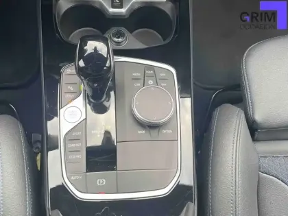 Photo 10 BMW Serie 1 118i 136 ch DKG7