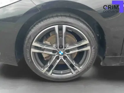 Photo 72 BMW Serie 1 118i 136 ch DKG7