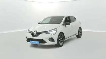 Photo 36 Renault Clio  TCe 90