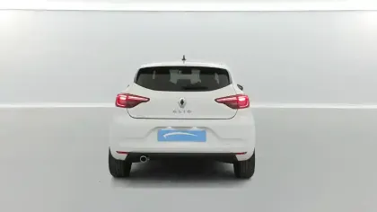 Photo 12 Renault Clio  TCe 90