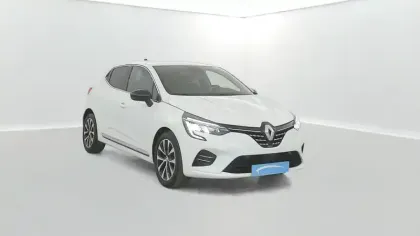 Photo 43 Renault Clio  TCe 90