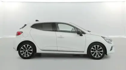 Photo 41 Renault Clio  TCe 90
