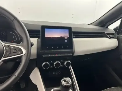 Photo 20 Renault Clio  TCe 90