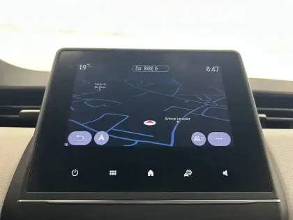 Photo 32 Renault Clio  TCe 90